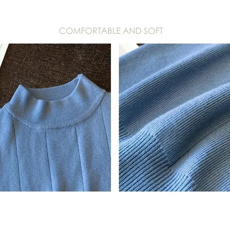 Blusa de Algodão Casual